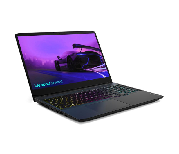Lenovo IdeaPad Gaming 3 i5-11300H/16GB/512/W11 RTX3050 - 694124 - zdjęcie
